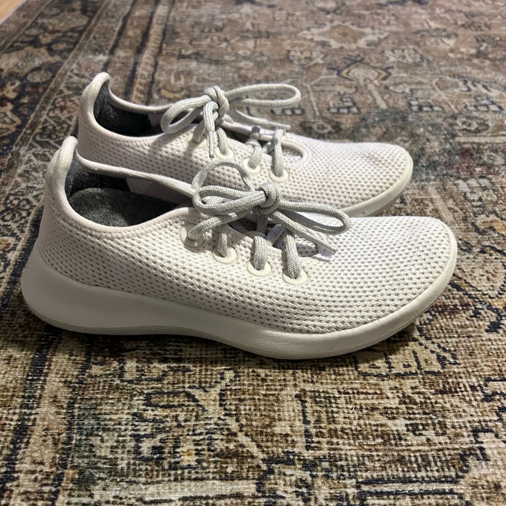 Allbirds Tree Runners